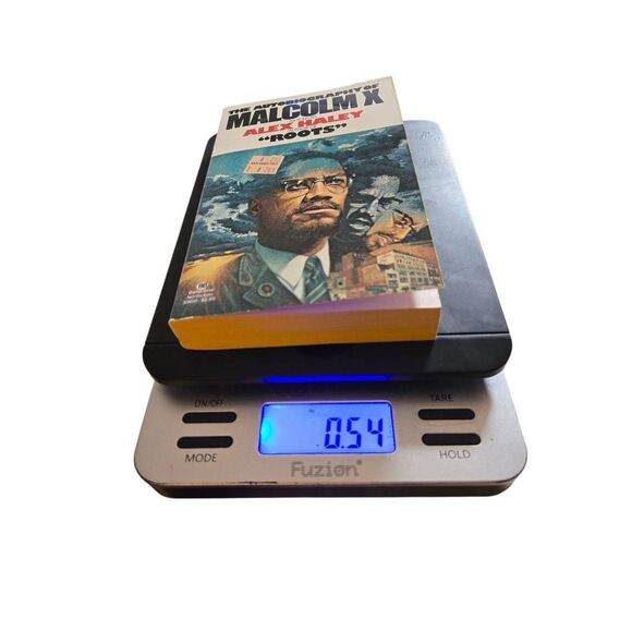 The autobiography of Malcolm X by Alex Haley - Ballantine books - 0345304950 - Picture 4 of 7